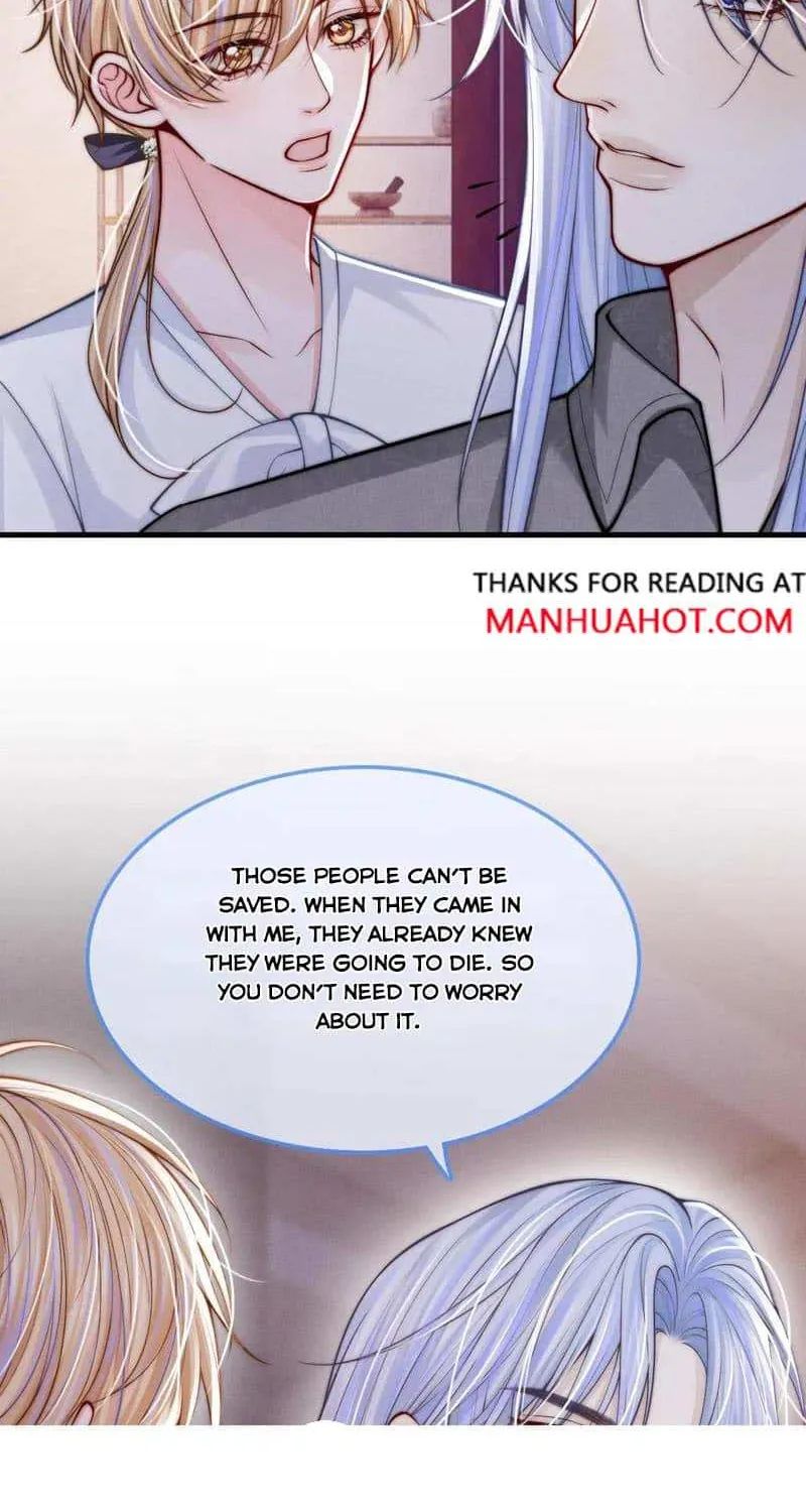 Love Me or Kill Me Mangakakalot X Chapter 42 Page 43