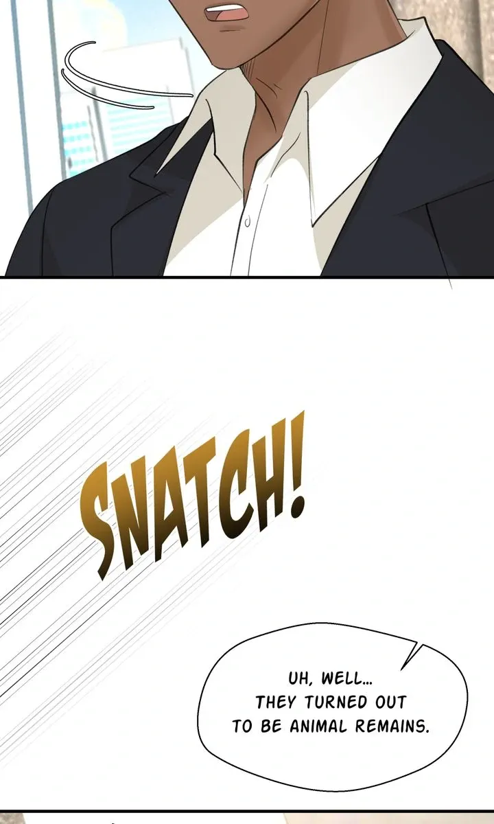 Love In Ruins Mangakakalot X Chapter 1 Page 18