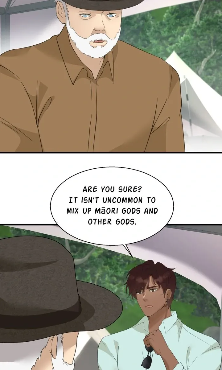 Love In Ruins Mangakakalot X Chapter 1 Page 44