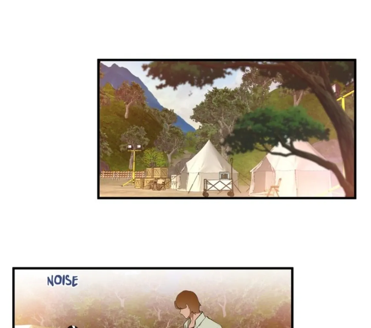 Love In Ruins Mangakakalot X Chapter 2 Page 2