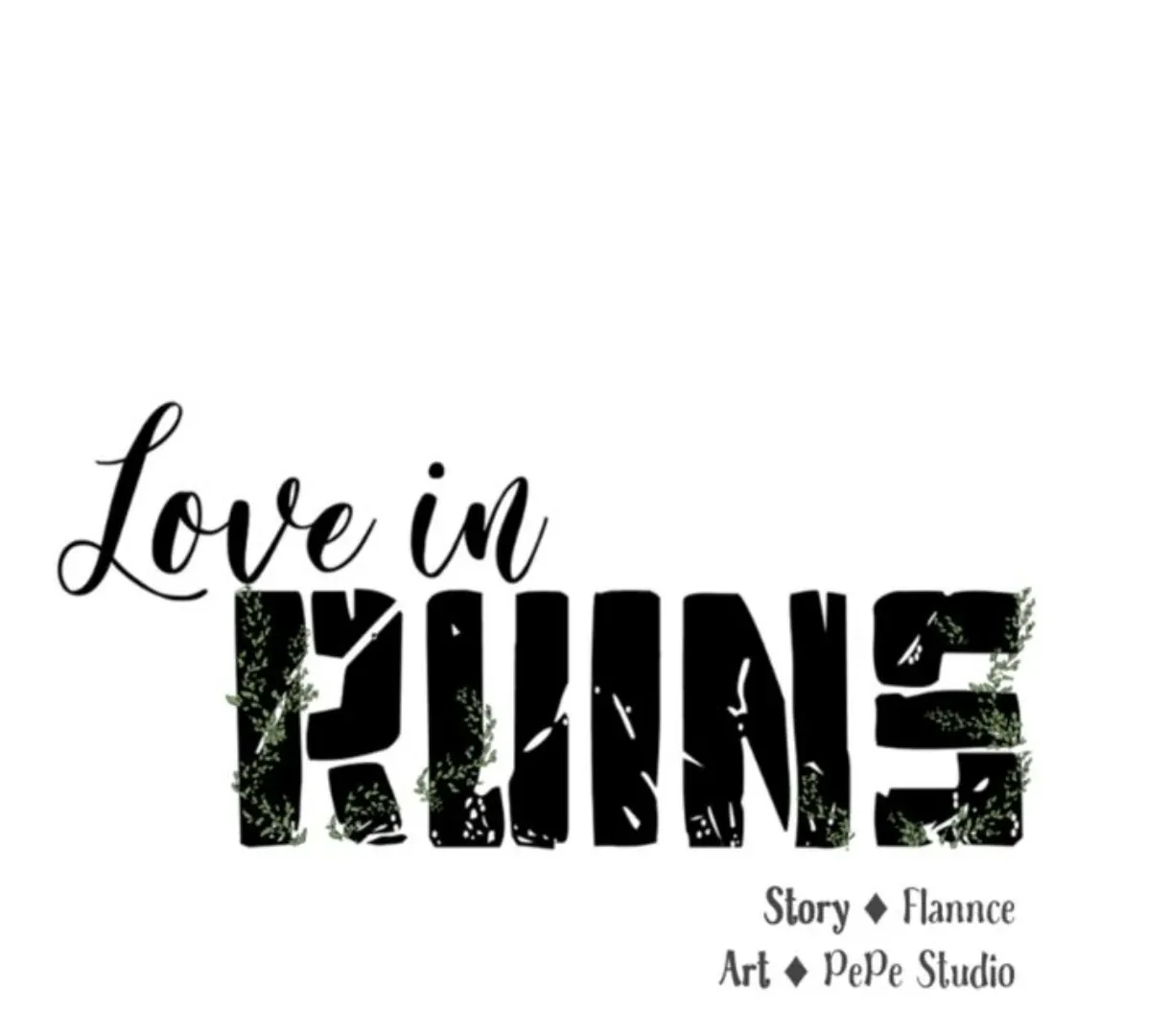 Love In Ruins Mangakakalot X Chapter 2 Page 12