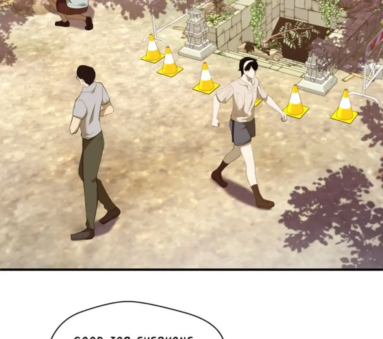 Love In Ruins Mangakakalot X Chapter 2 Page 24