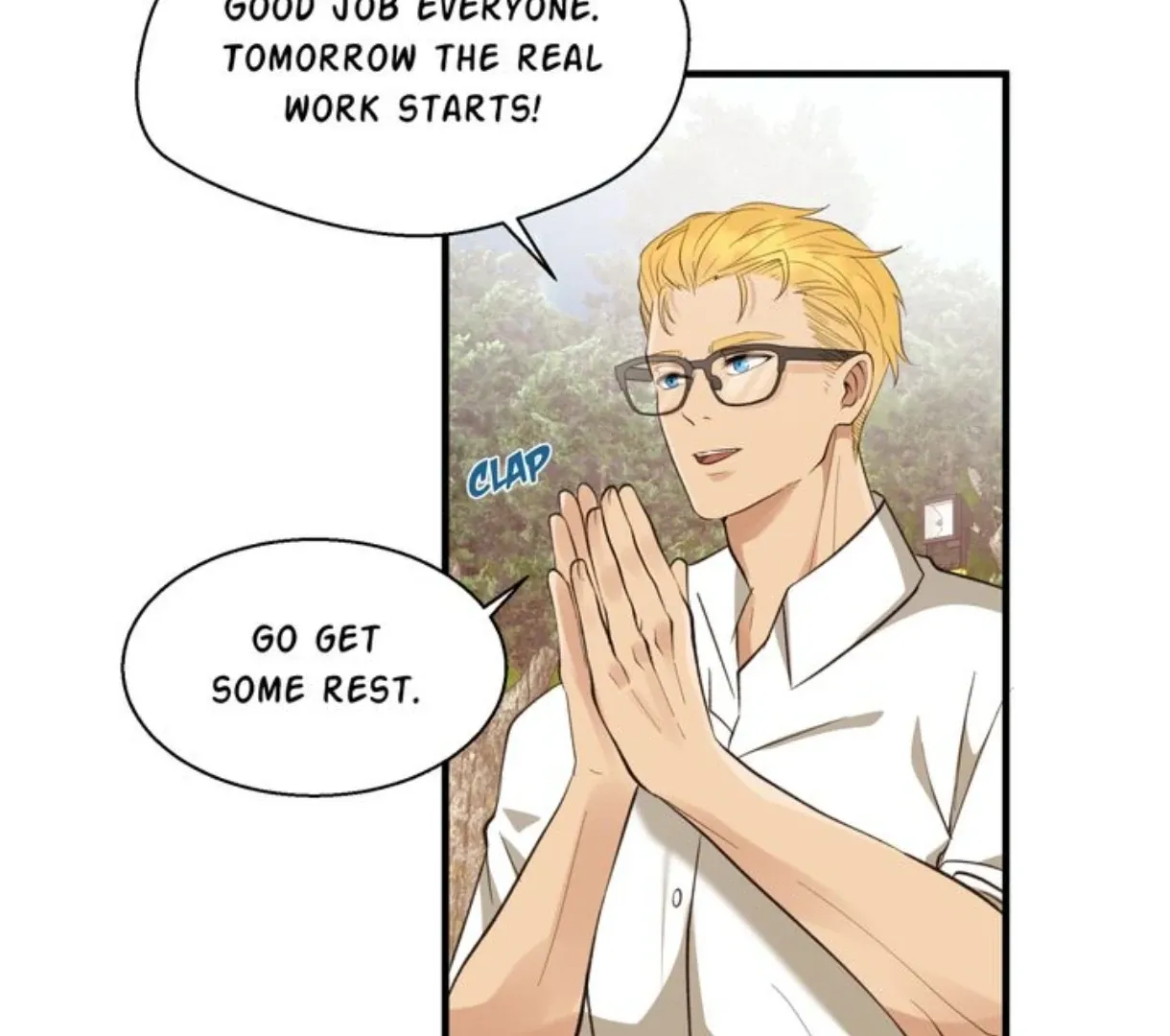 Love In Ruins Mangakakalot X Chapter 2 Page 25