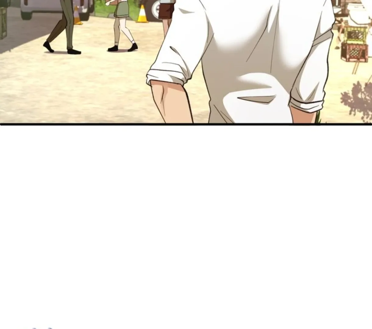 Love In Ruins Mangakakalot X Chapter 2 Page 27