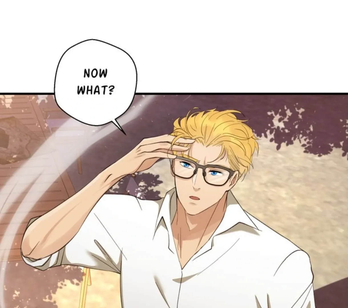 Love In Ruins Mangakakalot X Chapter 2 Page 33
