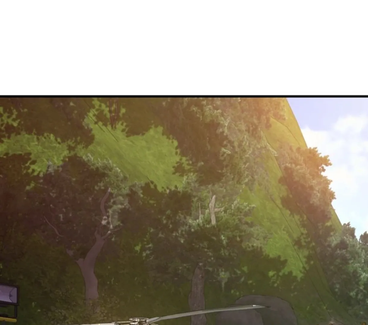 Love In Ruins Mangakakalot X Chapter 2 Page 35