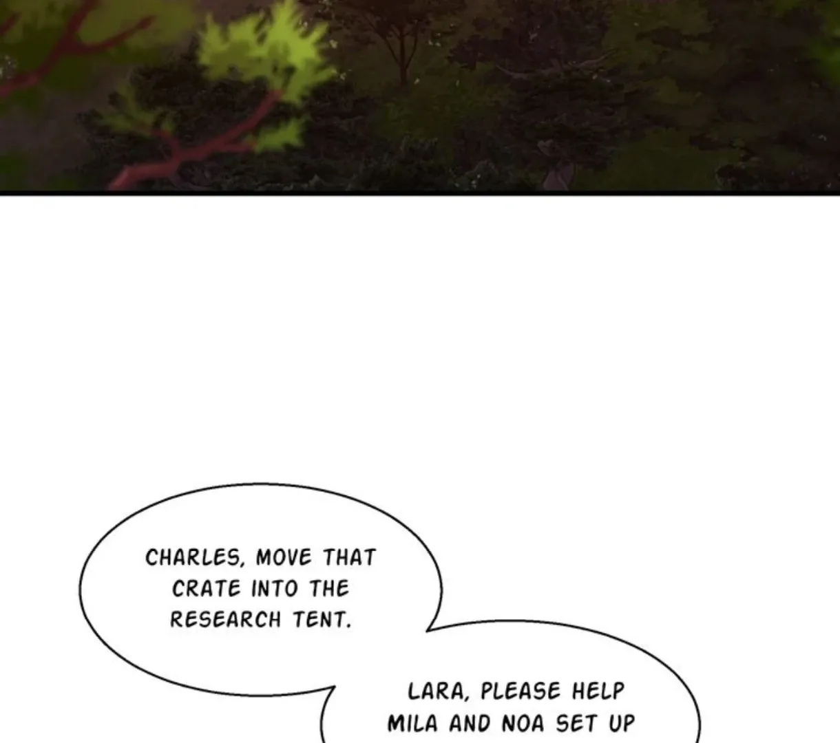 Love In Ruins Mangakakalot X Chapter 2 Page 5