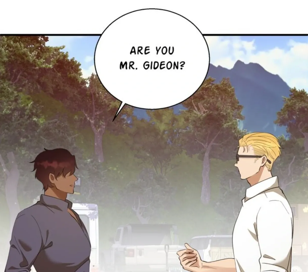 Love In Ruins Mangakakalot X Chapter 2 Page 46