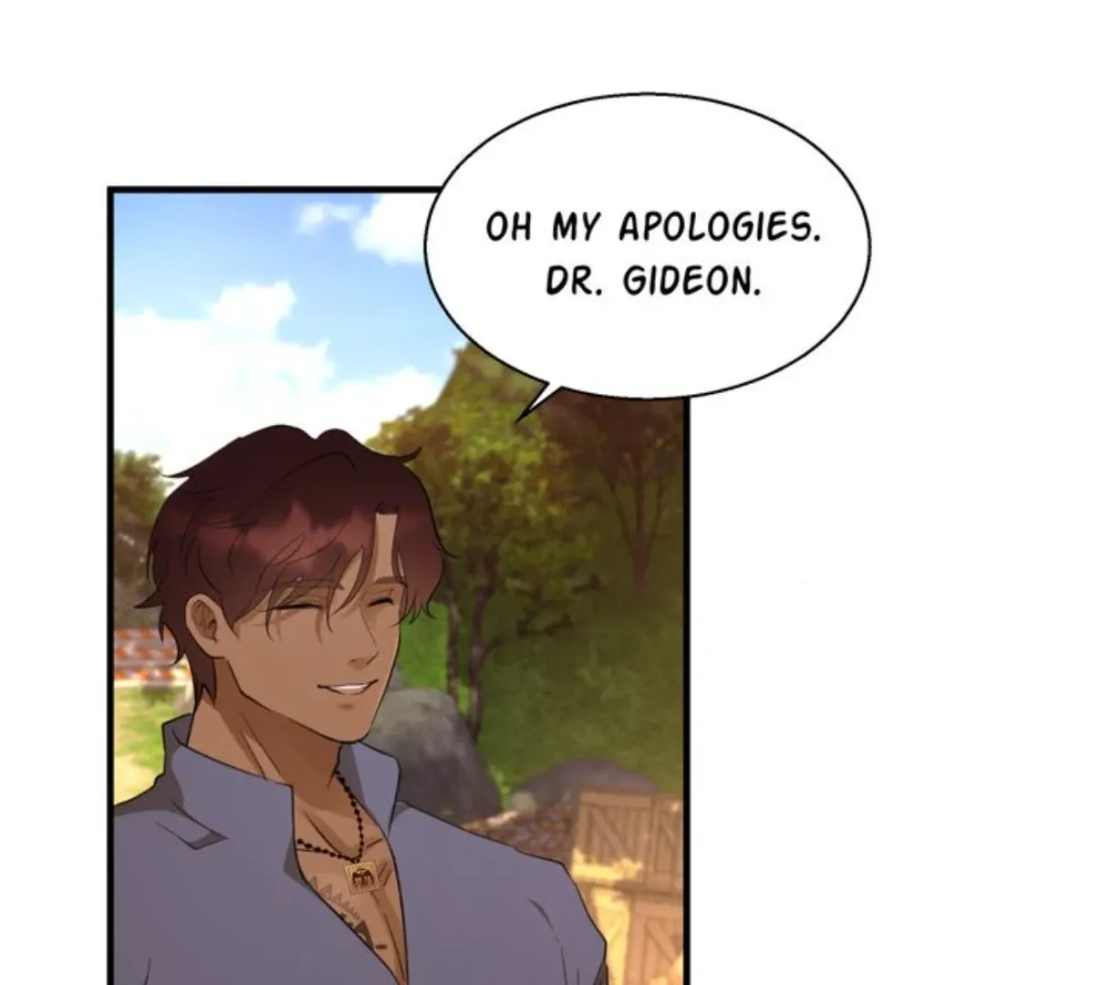 Love In Ruins Mangakakalot X Chapter 2 Page 49