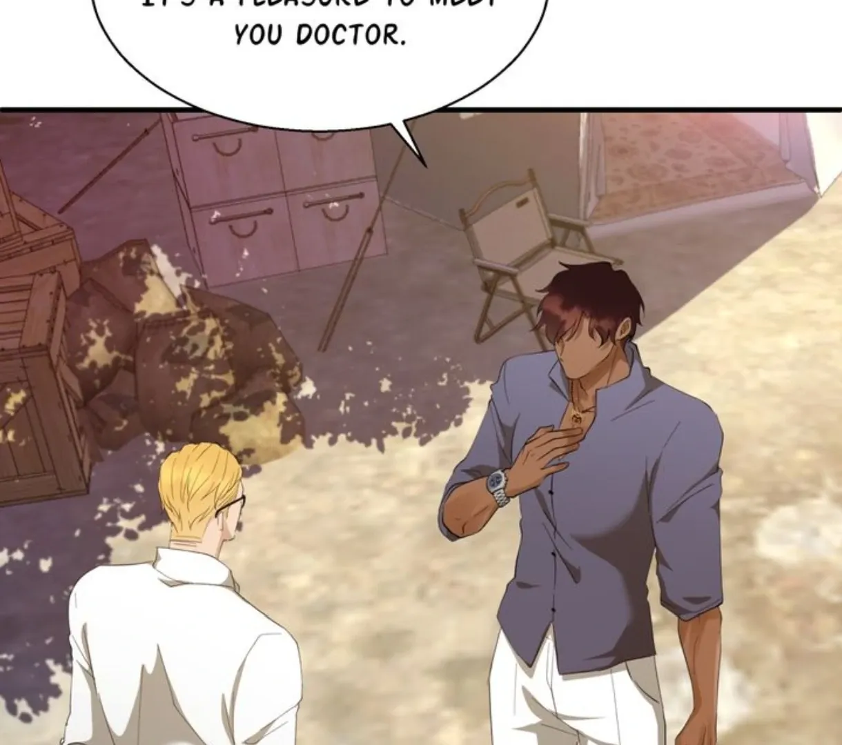 Love In Ruins Mangakakalot X Chapter 2 Page 53