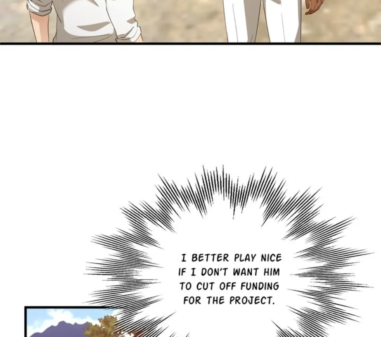 Love In Ruins Mangakakalot X Chapter 2 Page 54