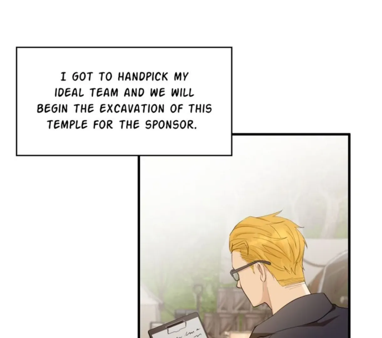 Love In Ruins Mangakakalot X Chapter 2 Page 8