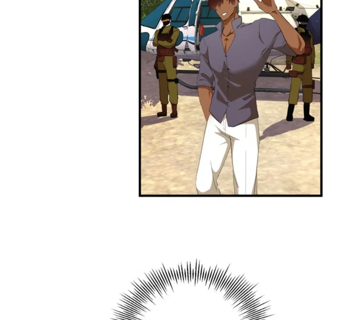 Love In Ruins Mangakakalot X Chapter 2 Page 71