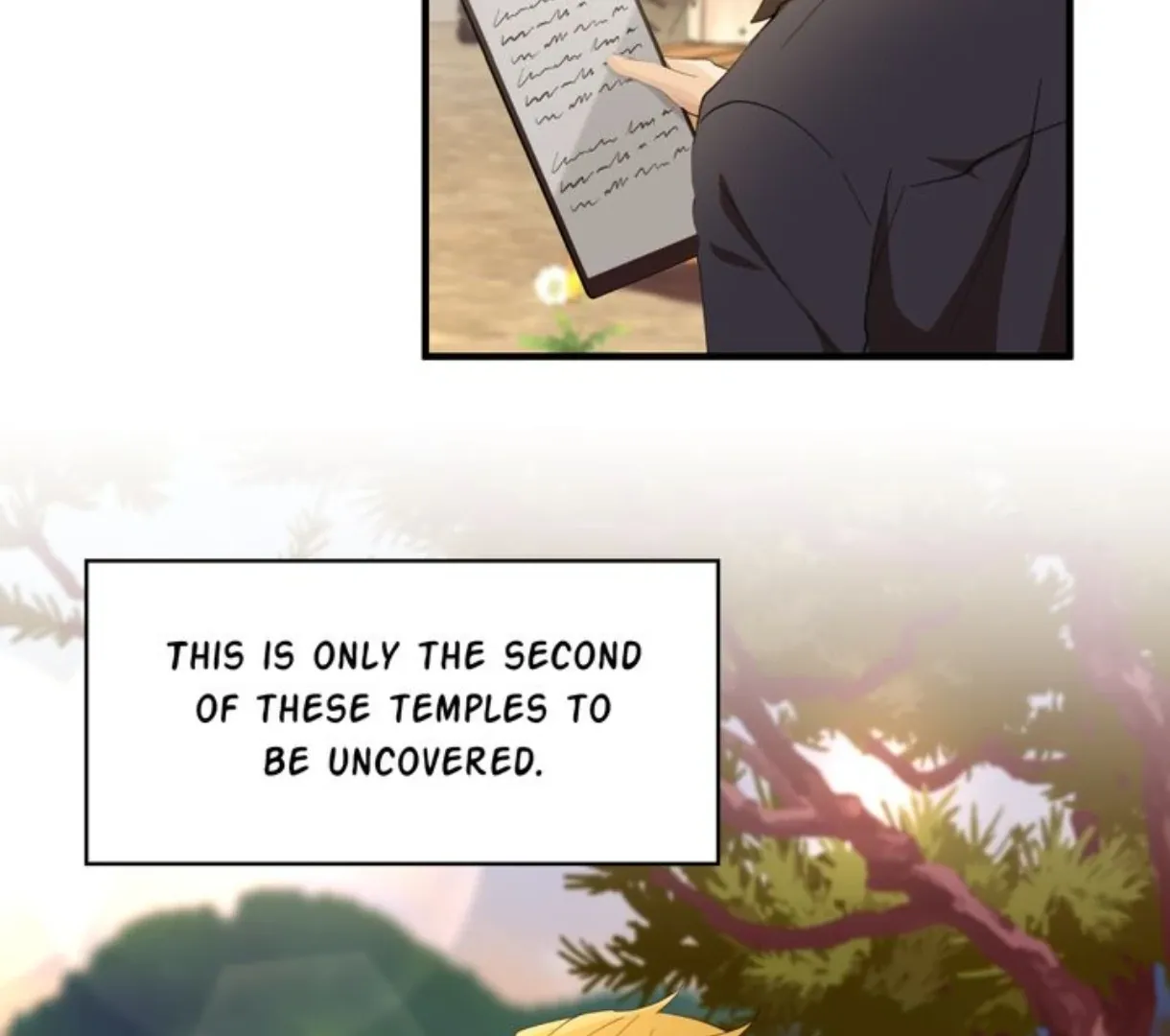 Love In Ruins Mangakakalot X Chapter 2 Page 9