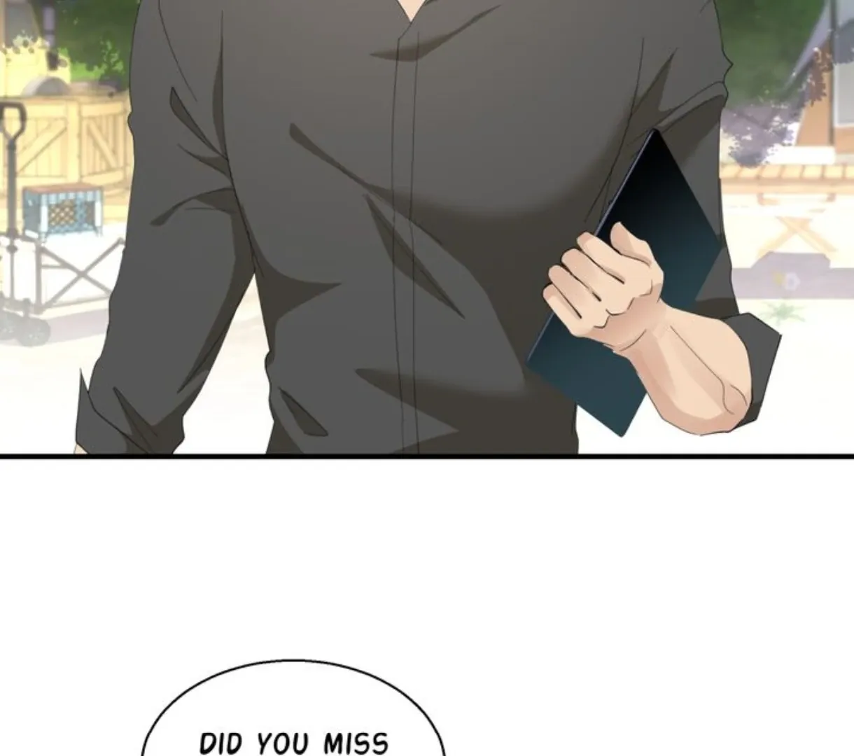 Love In Ruins Mangakakalot X Chapter 2 Page 86
