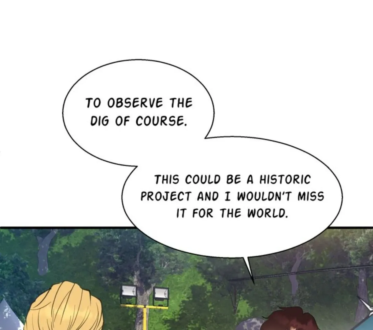 Love In Ruins Mangakakalot X Chapter 2 Page 90