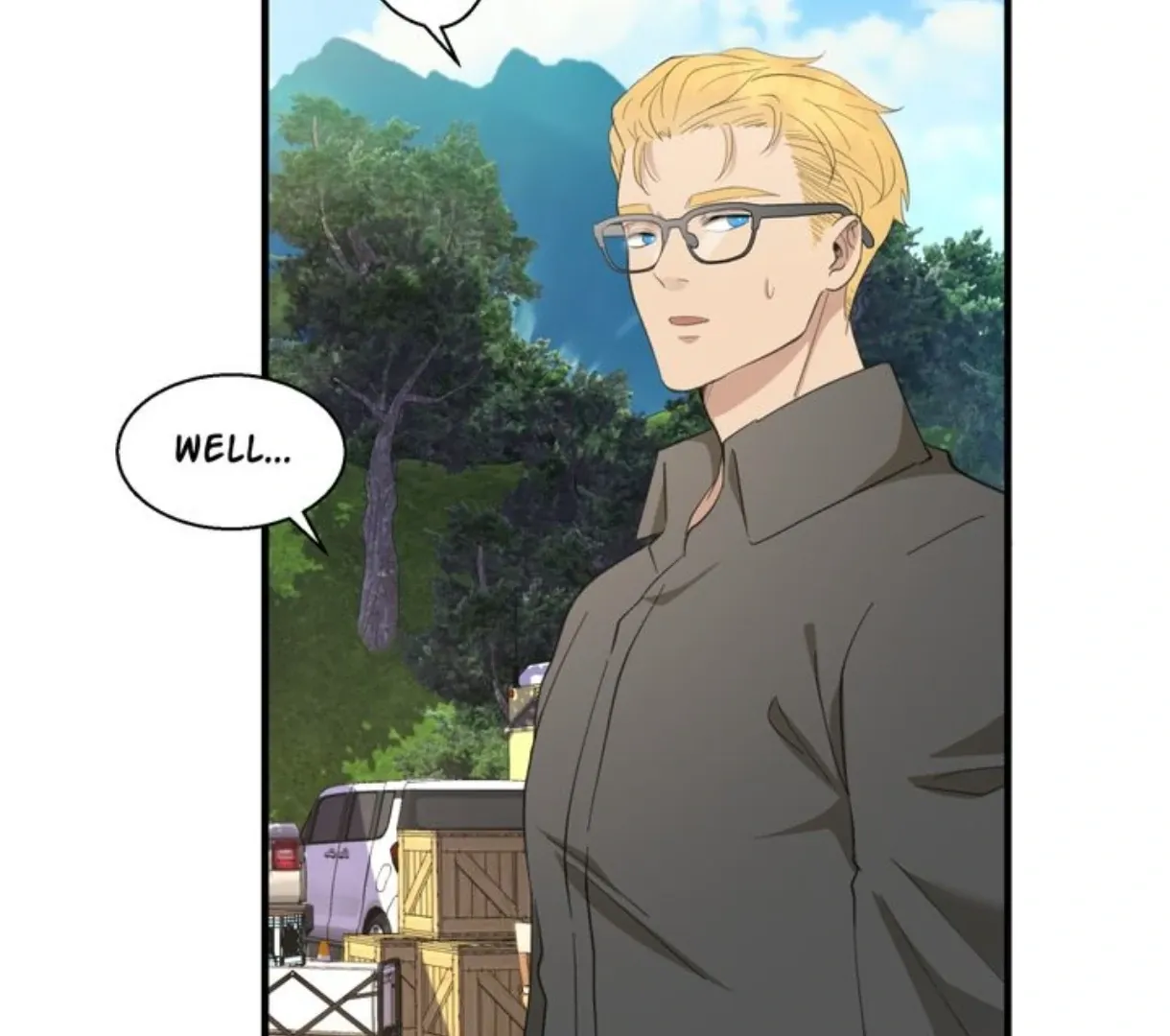 Love In Ruins Mangakakalot X Chapter 2 Page 93