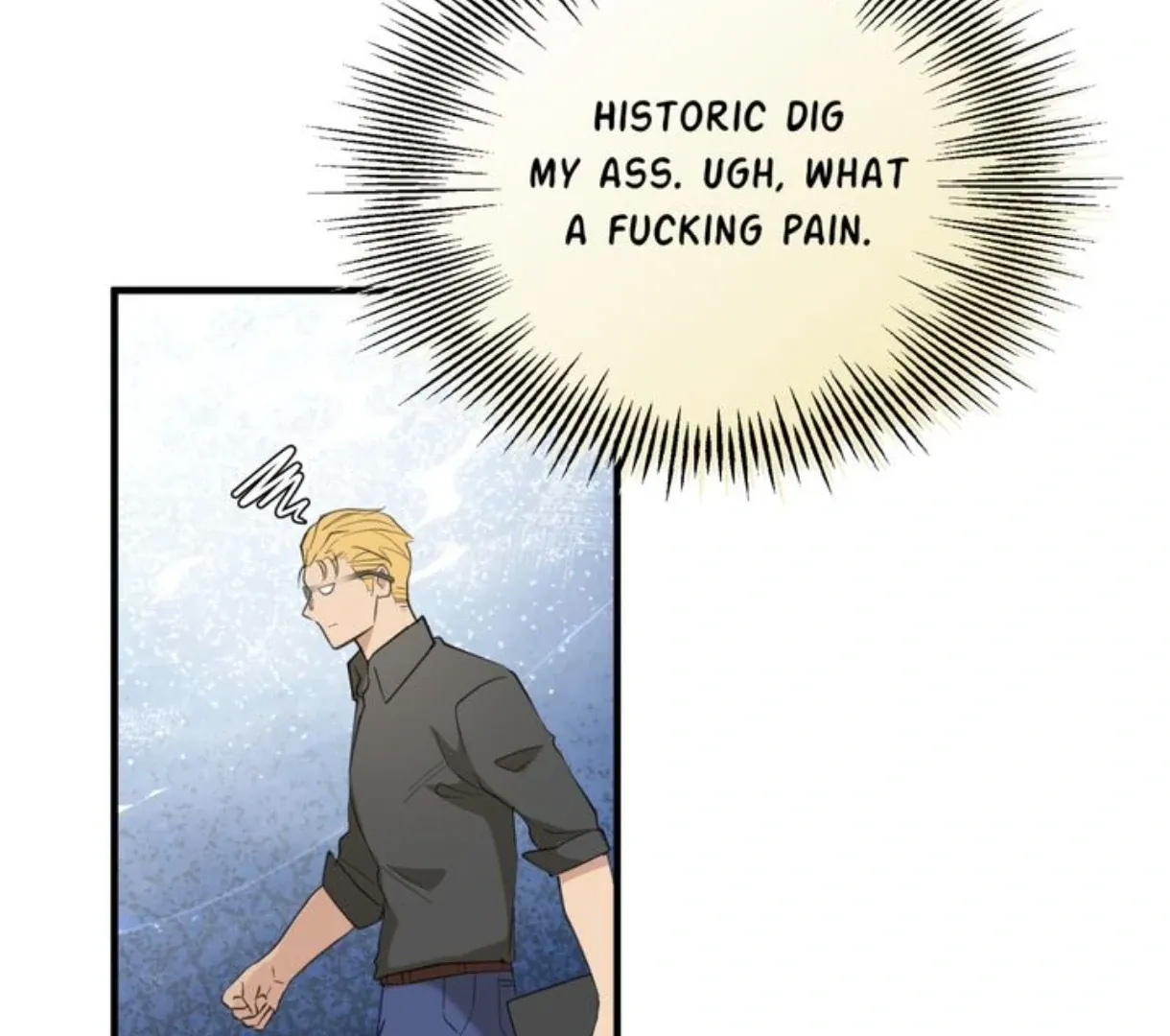 Love In Ruins Mangakakalot X Chapter 2 Page 96