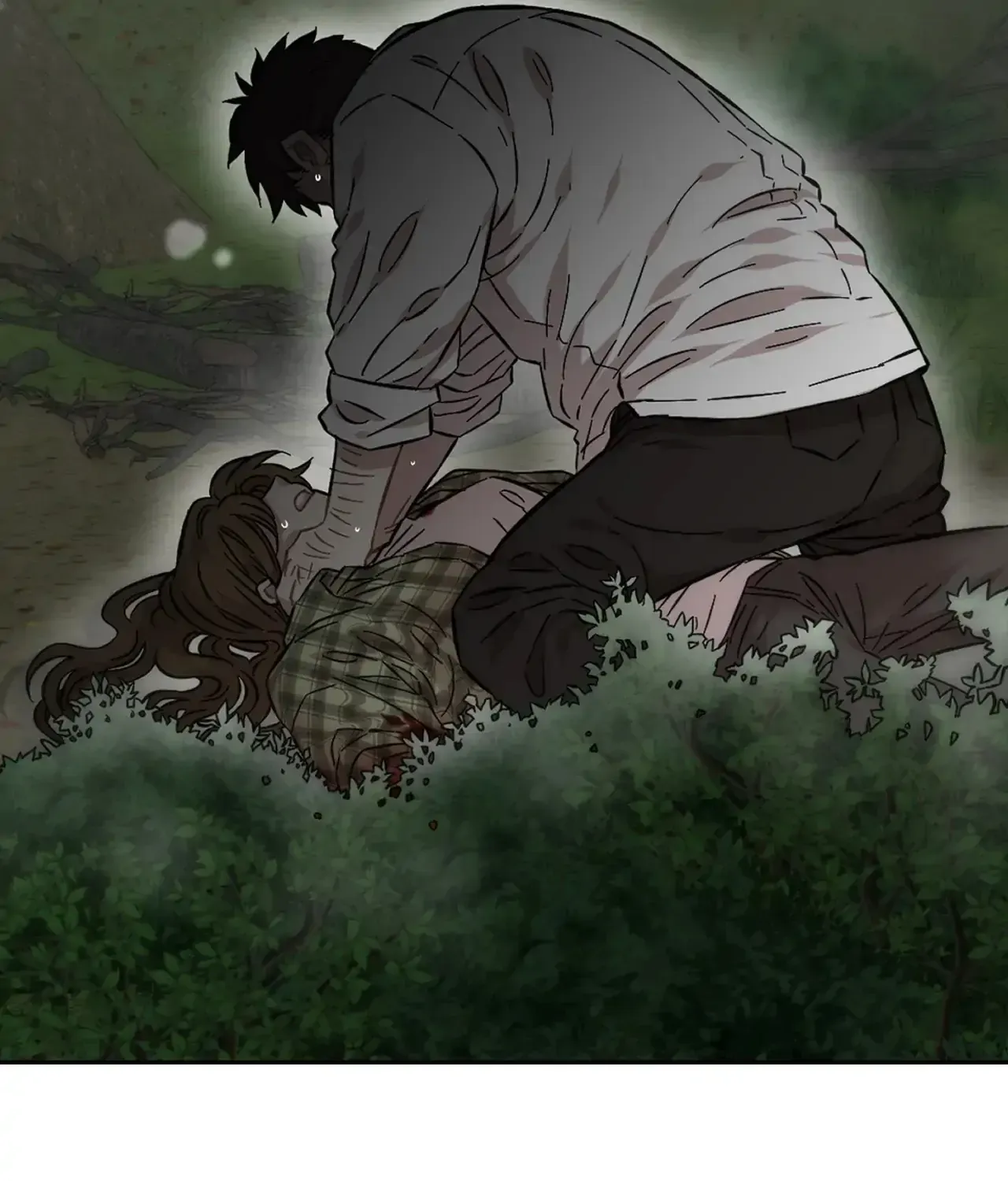 Love Thy Neighbor Mangakakalot X Chapter 91 Page 6