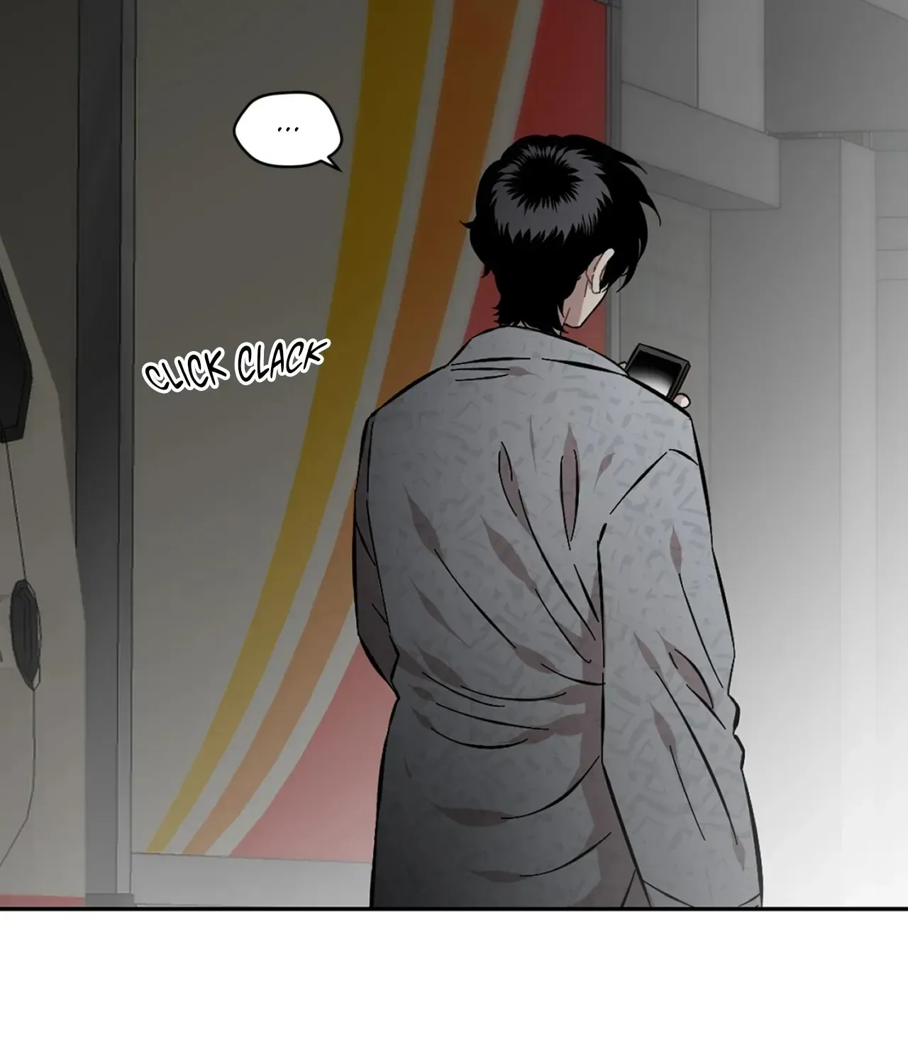 Love Thy Neighbor Mangakakalot X Chapter 91 Page 100