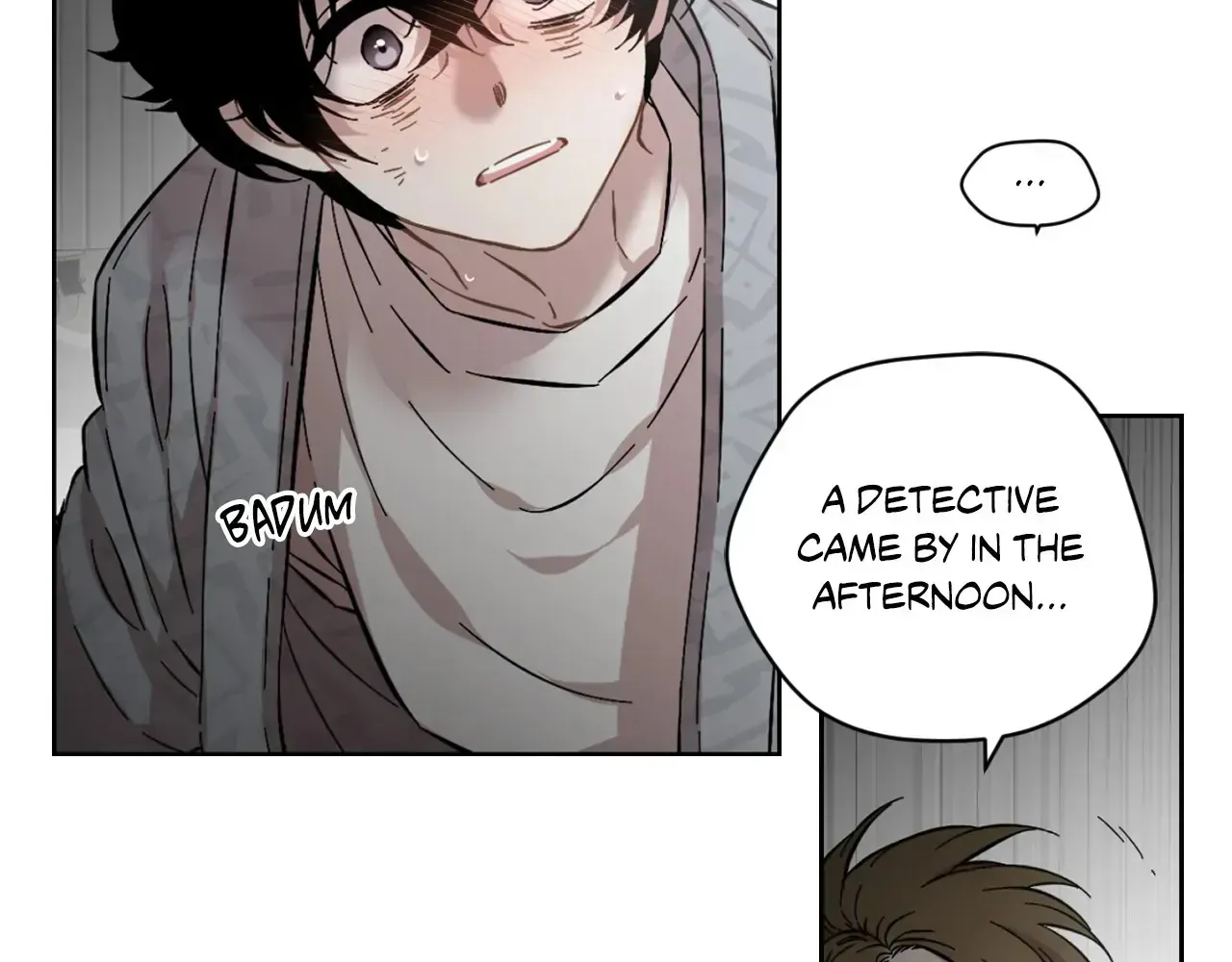 Love Thy Neighbor Mangakakalot X Chapter 92 Page 40