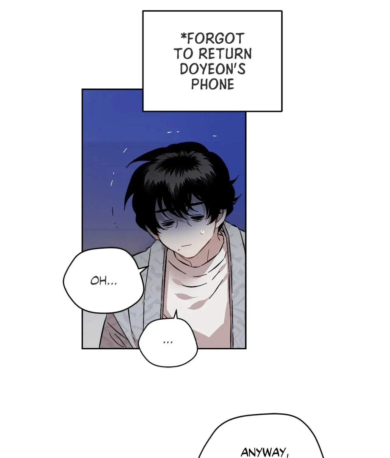 Love Thy Neighbor Mangakakalot X Chapter 93 Page 43