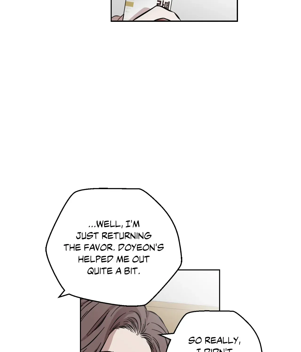 Love Thy Neighbor Mangakakalot X Chapter 93 Page 45
