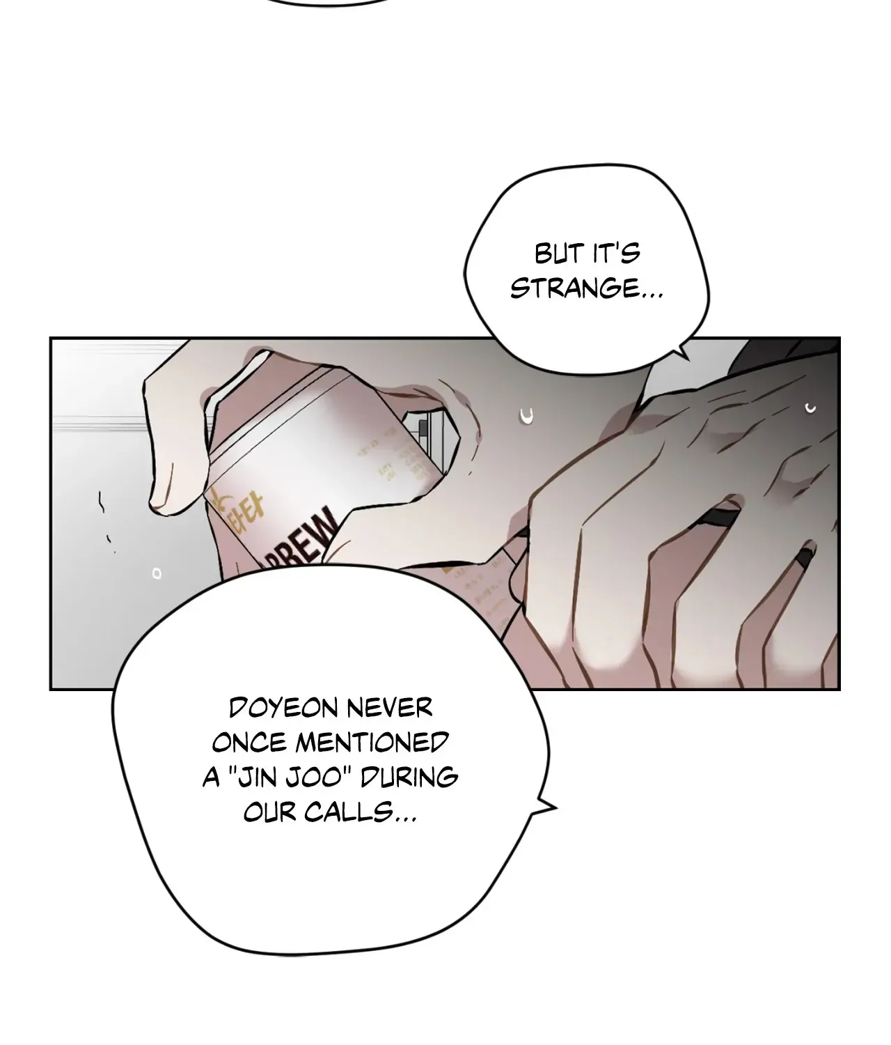 Love Thy Neighbor Mangakakalot X Chapter 93 Page 49