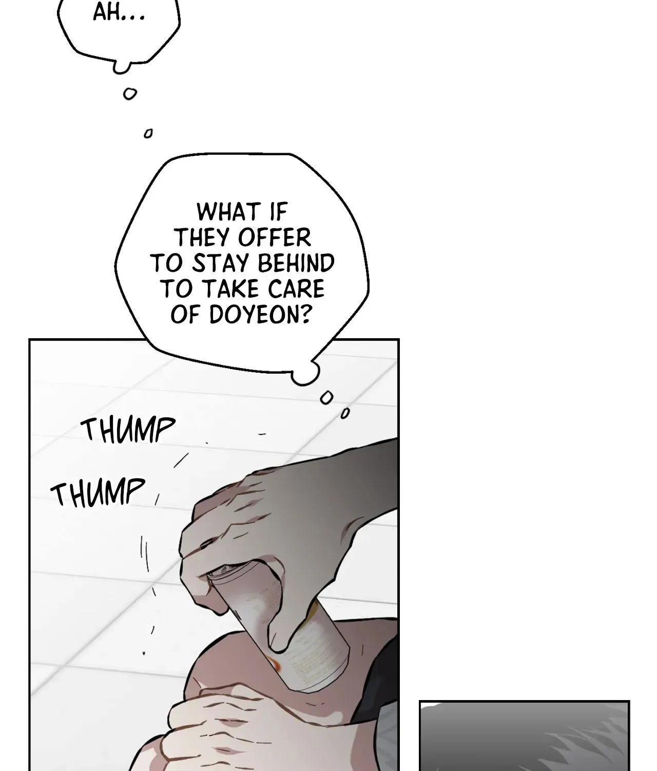 Love Thy Neighbor Mangakakalot X Chapter 93 Page 55