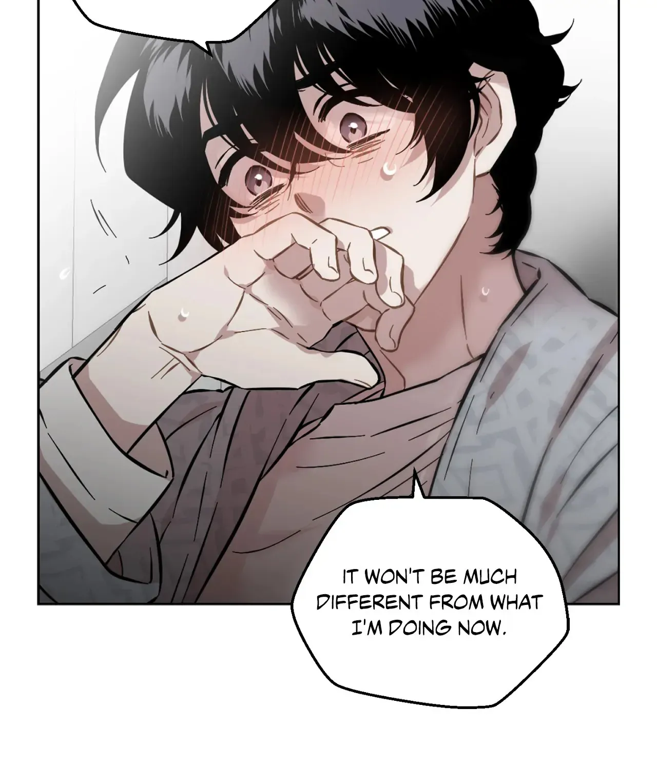 Love Thy Neighbor Mangakakalot X Chapter 93 Page 69