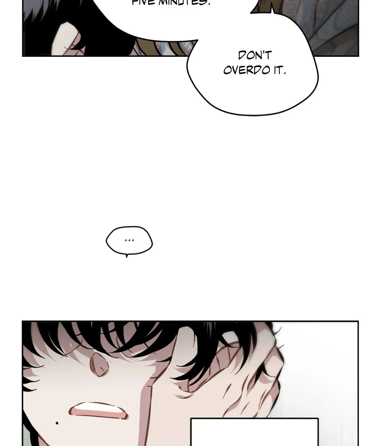 Love Thy Neighbor Mangakakalot X Chapter 93 Page 86
