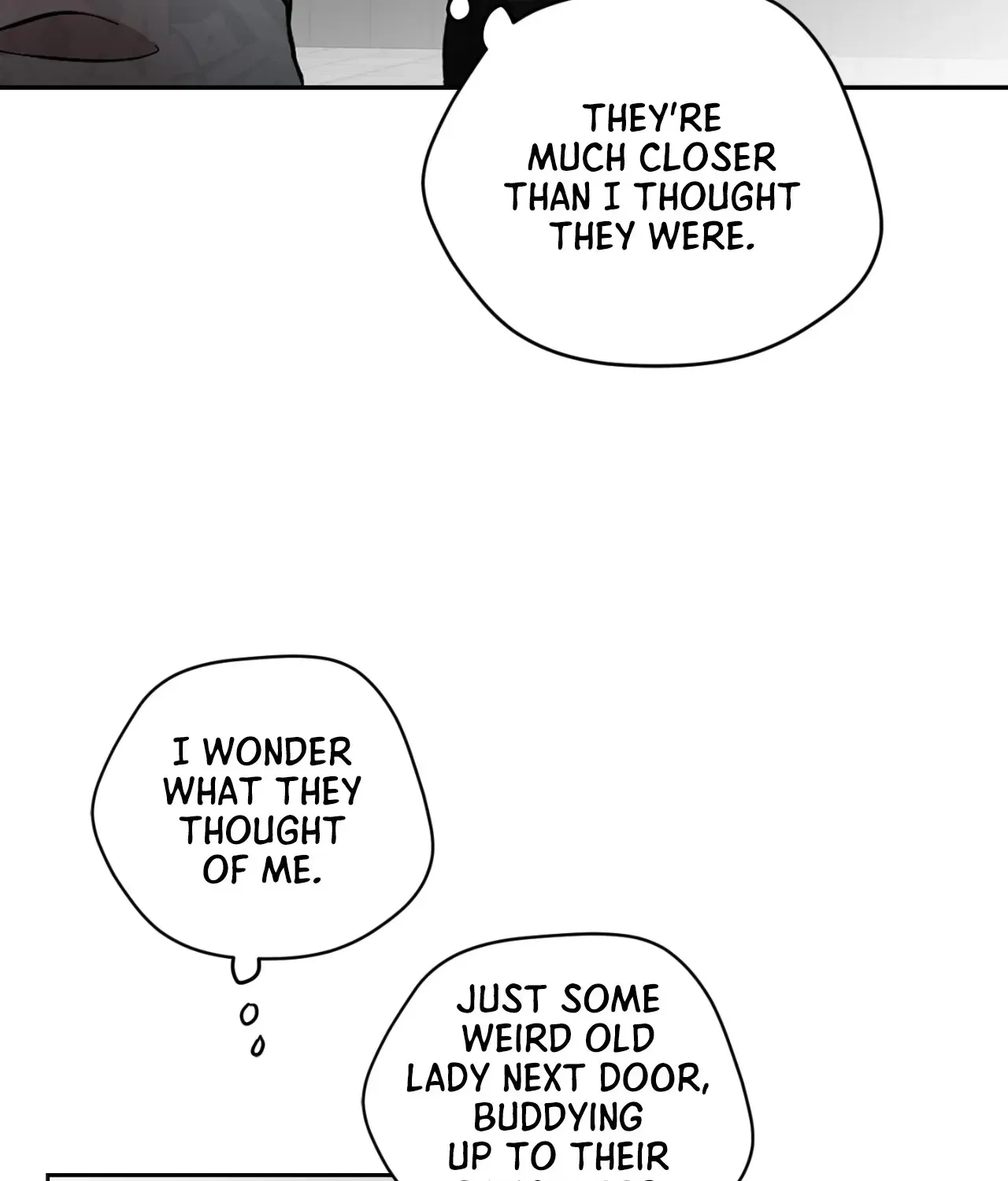 Love Thy Neighbor Mangakakalot X Chapter 93 Page 94