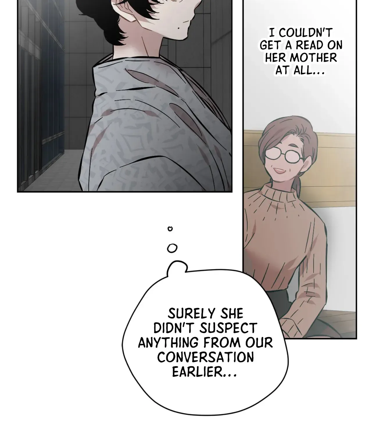 Love Thy Neighbor Mangakakalot X Chapter 93 Page 96