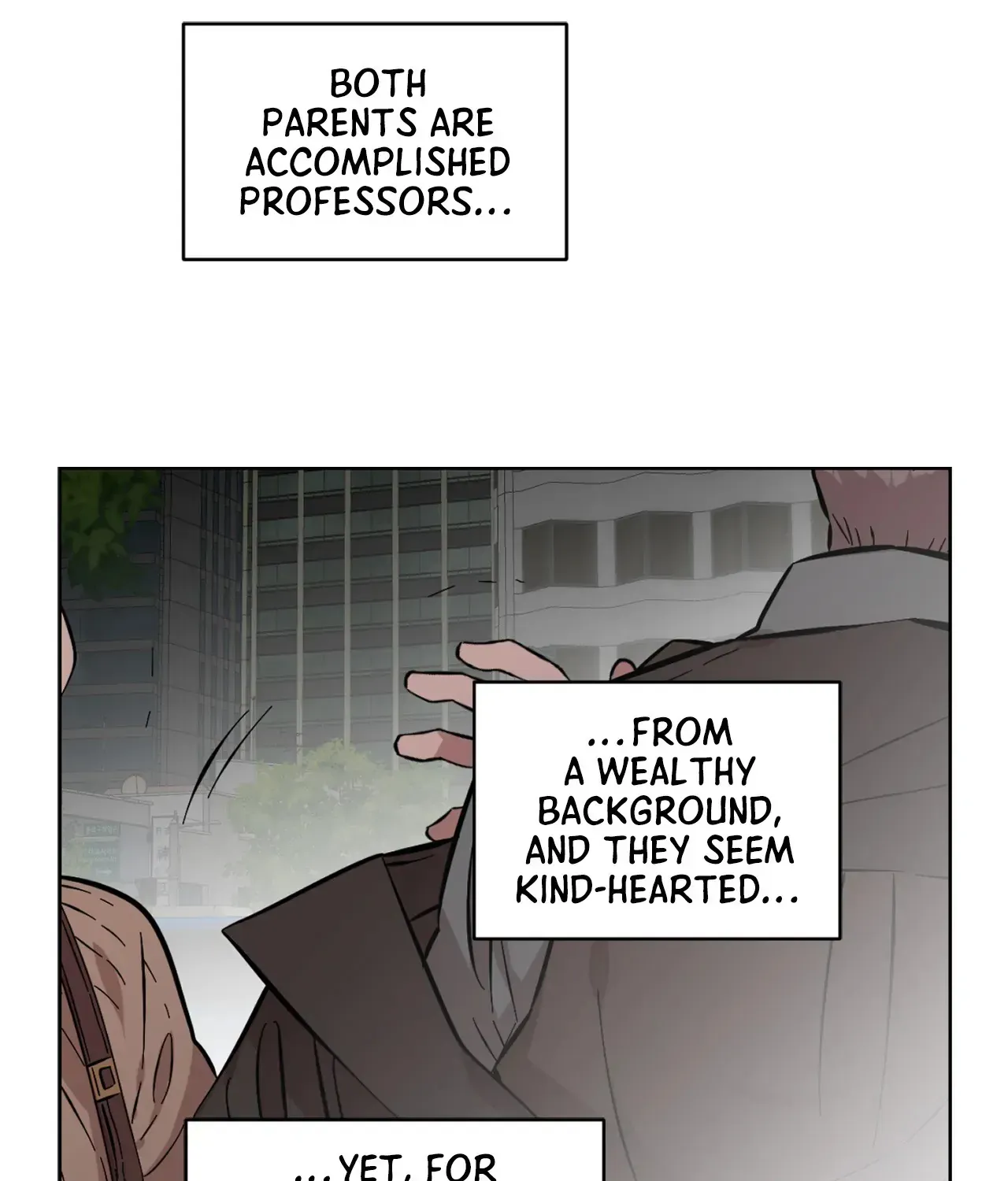 Love Thy Neighbor Mangakakalot X Chapter 93 Page 98
