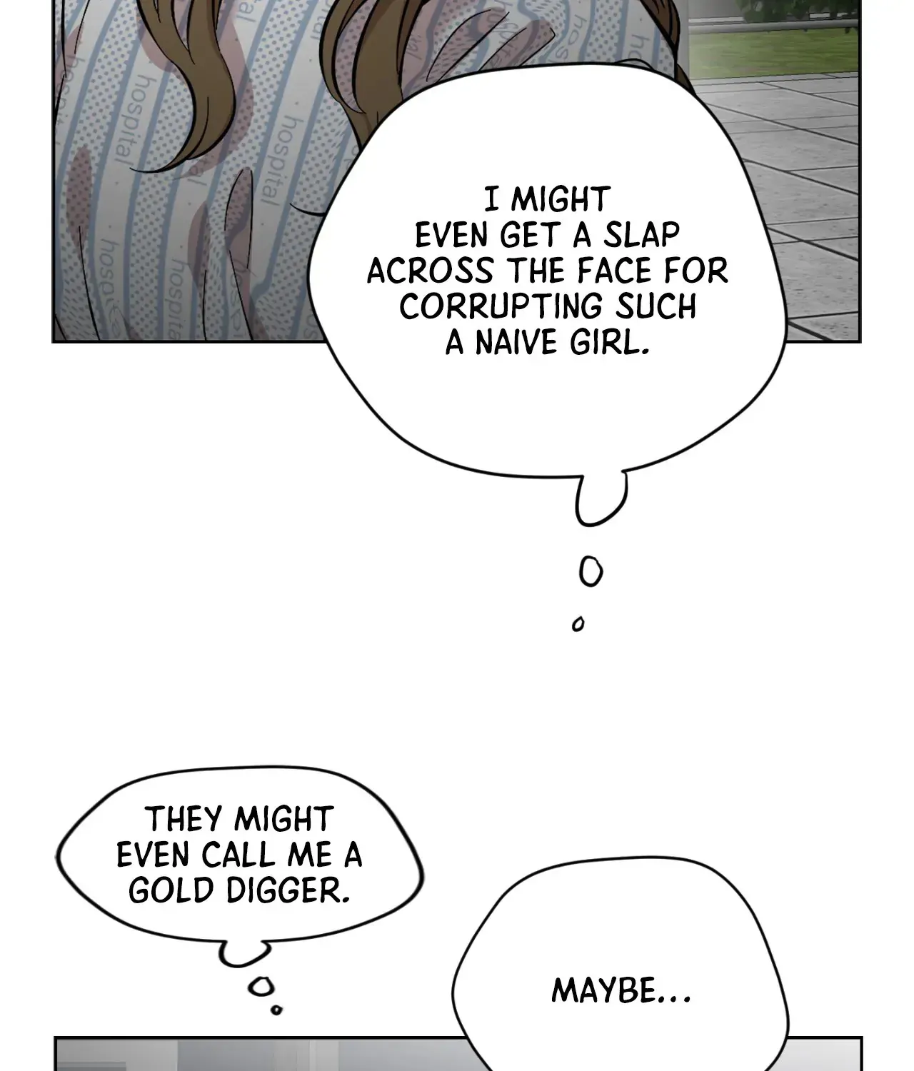 Love Thy Neighbor Mangakakalot X Chapter 93 Page 104