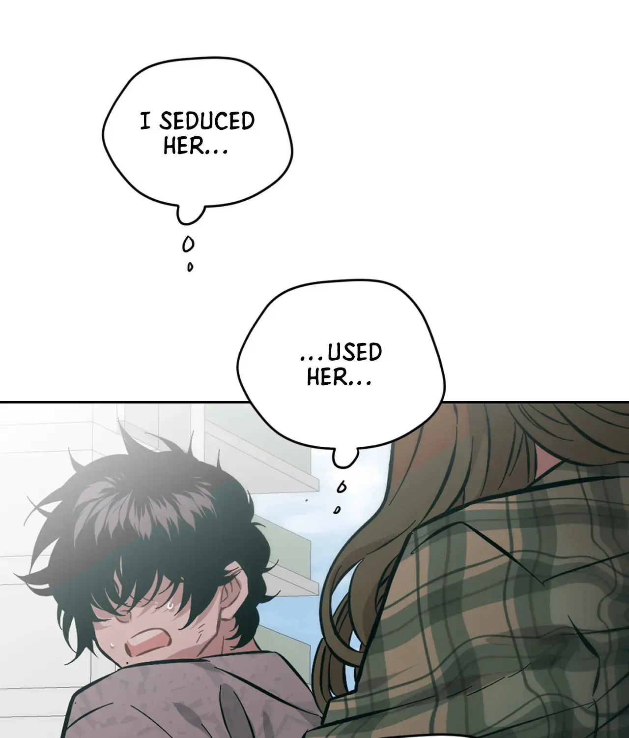 Love Thy Neighbor Mangakakalot X Chapter 93 Page 108