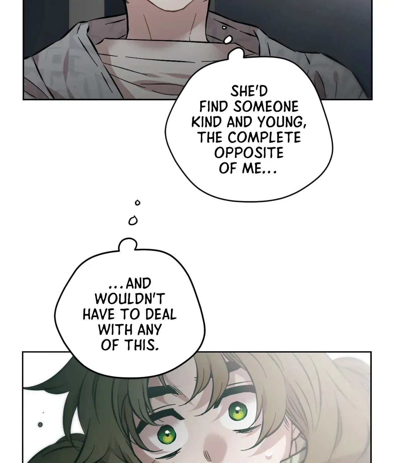 Love Thy Neighbor Mangakakalot X Chapter 93 Page 112