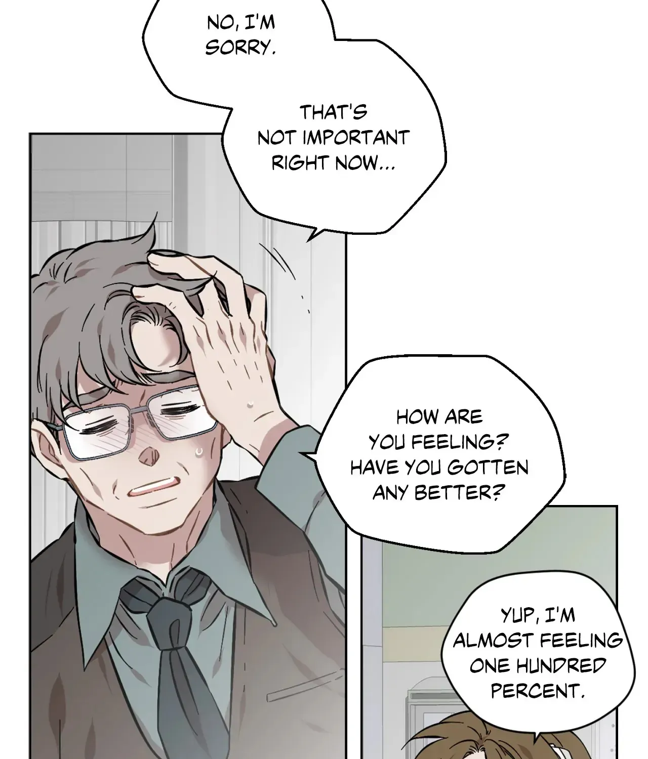 Love Thy Neighbor Mangakakalot X Chapter 93 Page 15