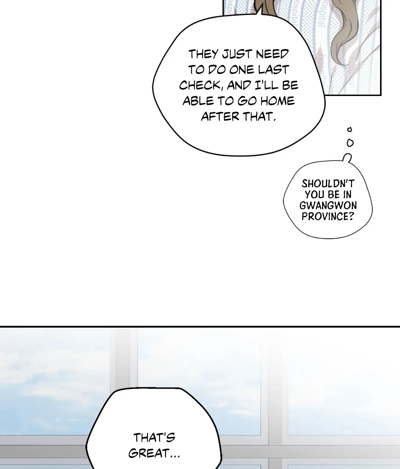 Love Thy Neighbor Mangakakalot X Chapter 93 Page 17