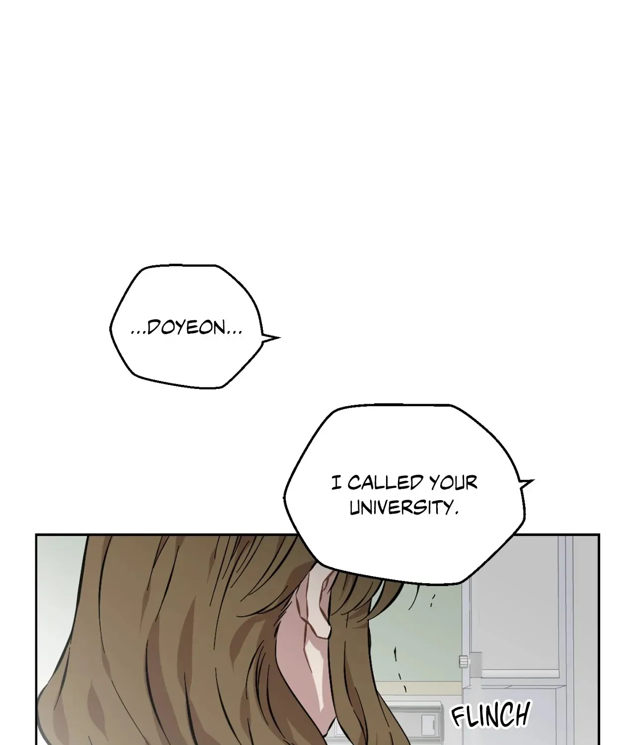 Love Thy Neighbor Mangakakalot X Chapter 93 Page 19