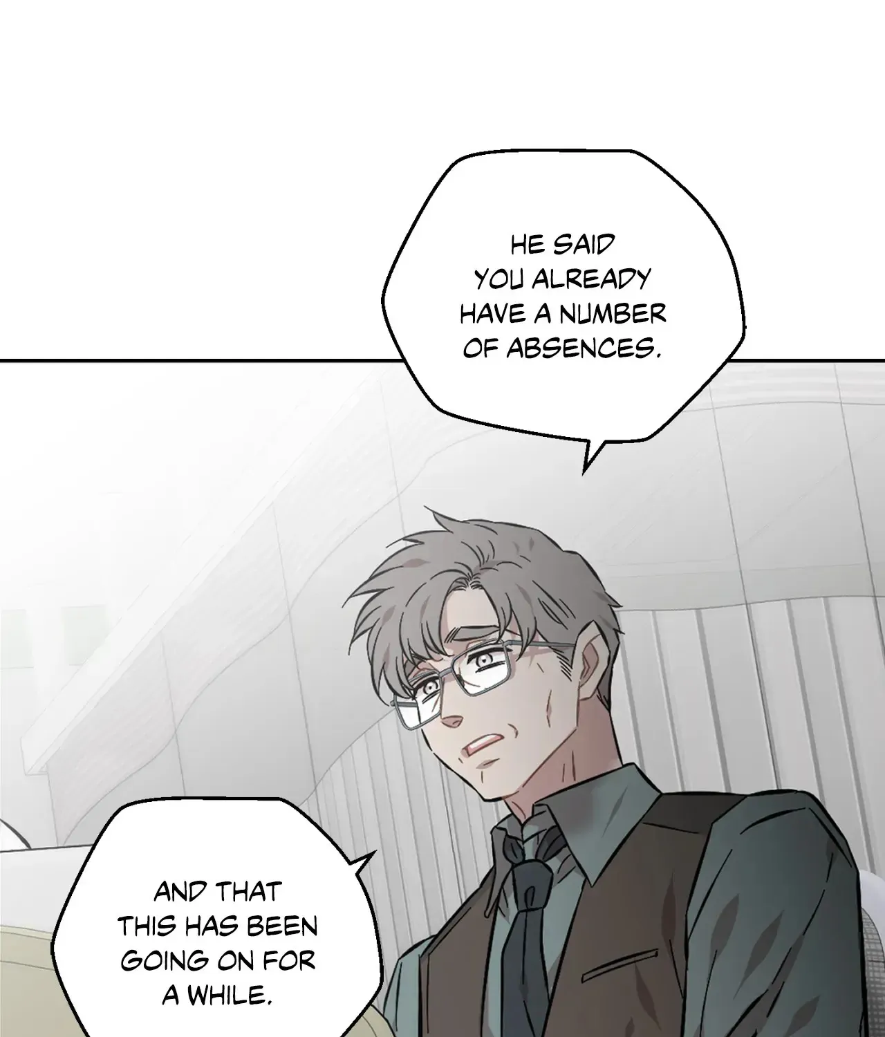 Love Thy Neighbor Mangakakalot X Chapter 93 Page 21