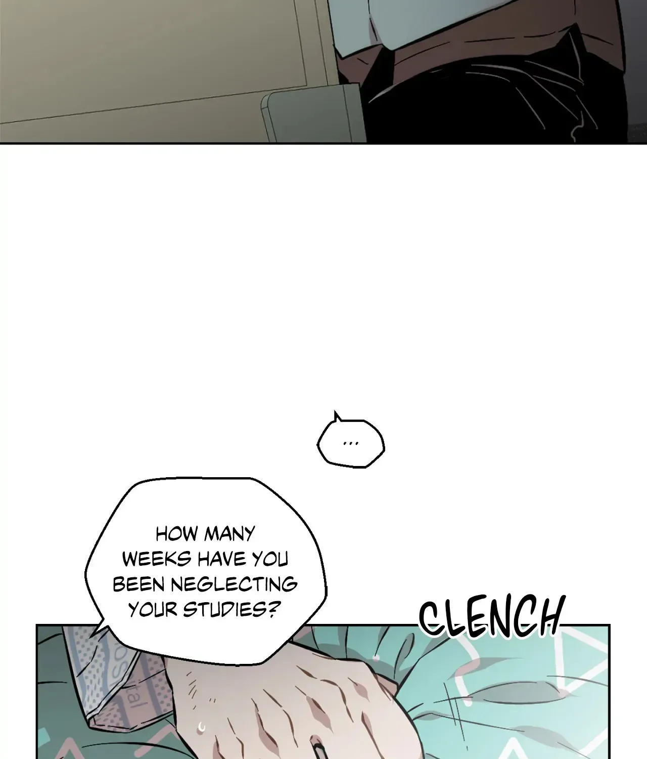 Love Thy Neighbor Mangakakalot X Chapter 93 Page 23