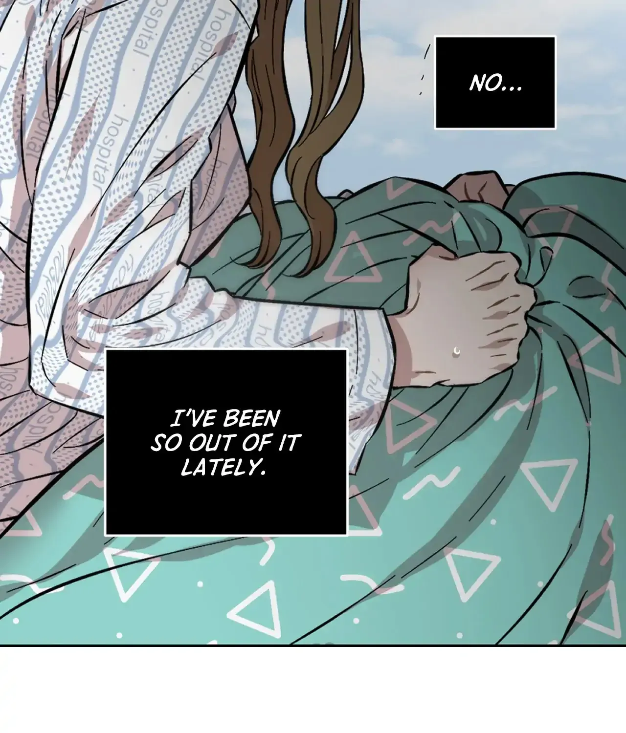 Love Thy Neighbor Mangakakalot X Chapter 93 Page 27