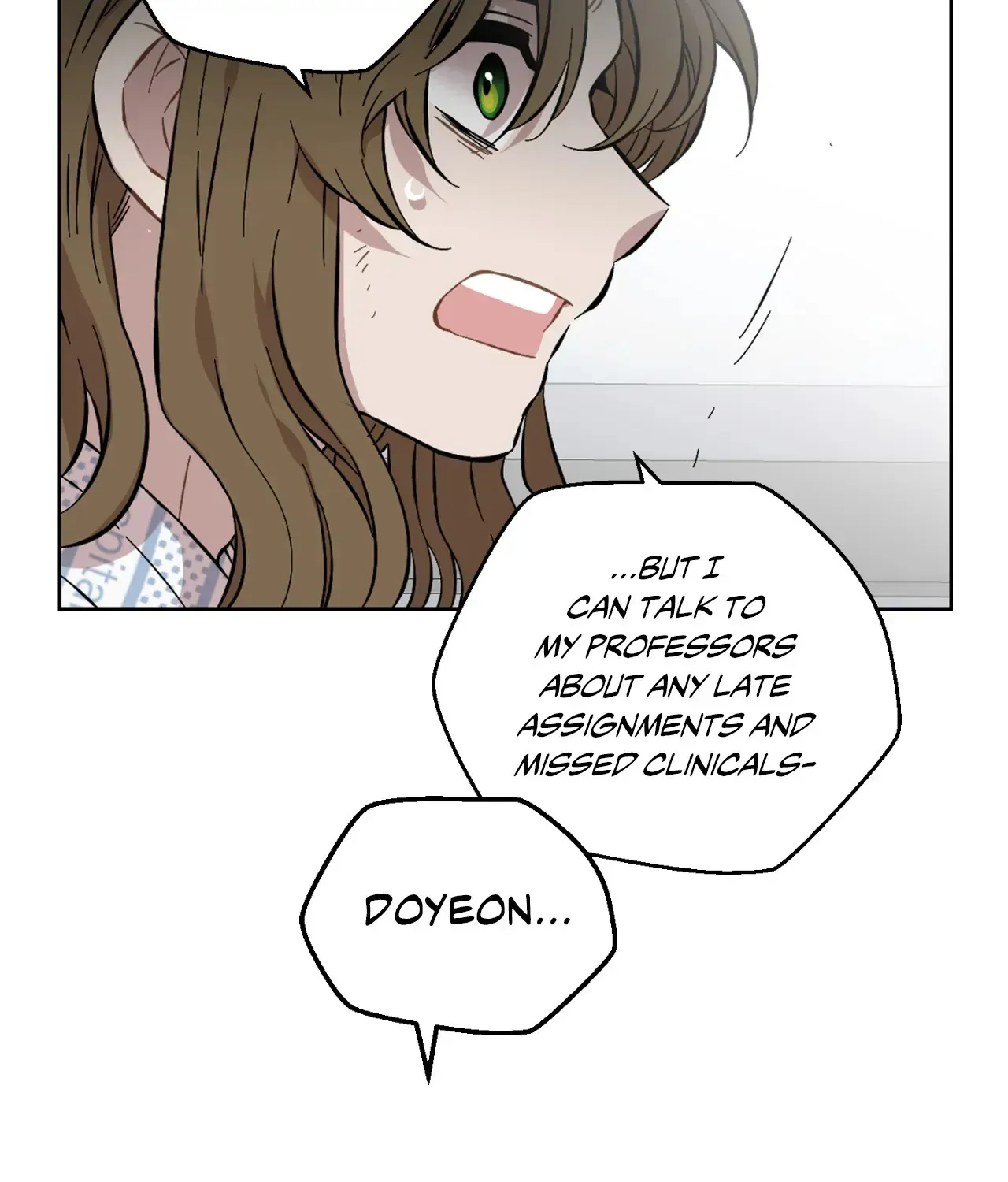 Love Thy Neighbor Mangakakalot X Chapter 93 Page 29