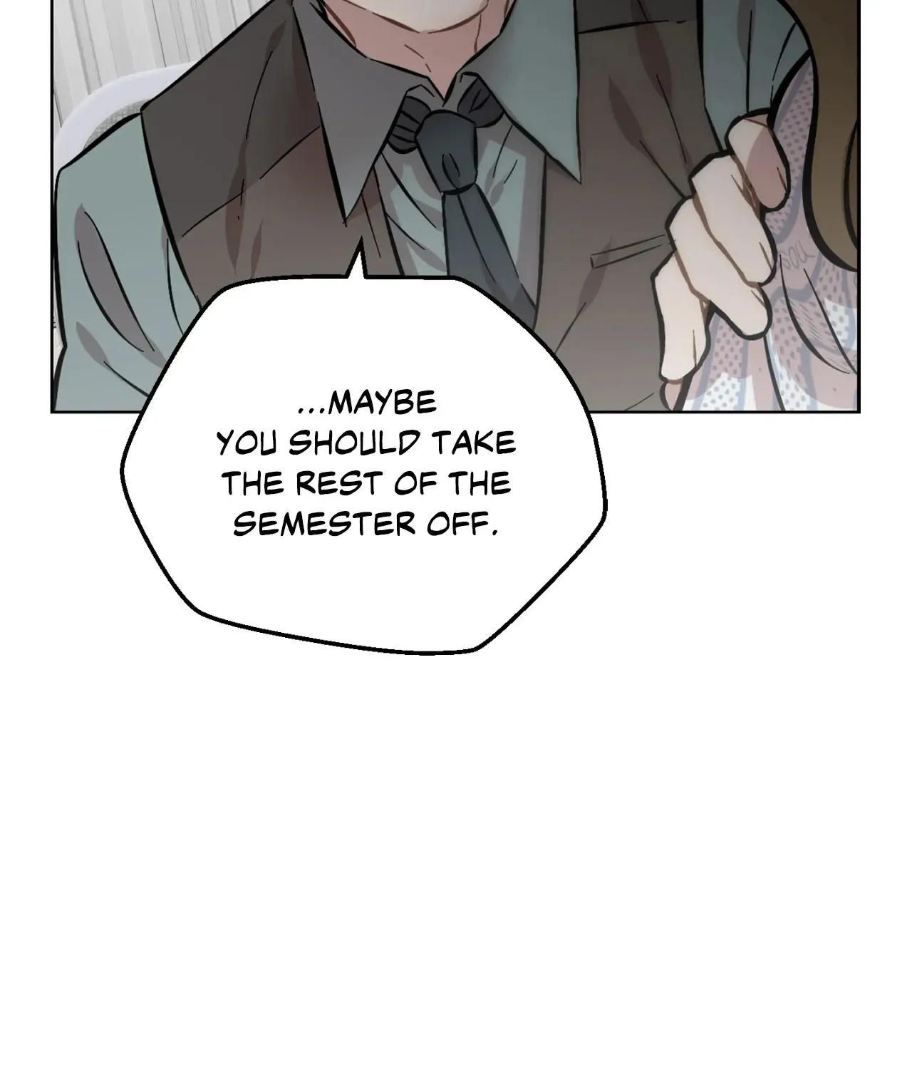 Love Thy Neighbor Mangakakalot X Chapter 93 Page 31