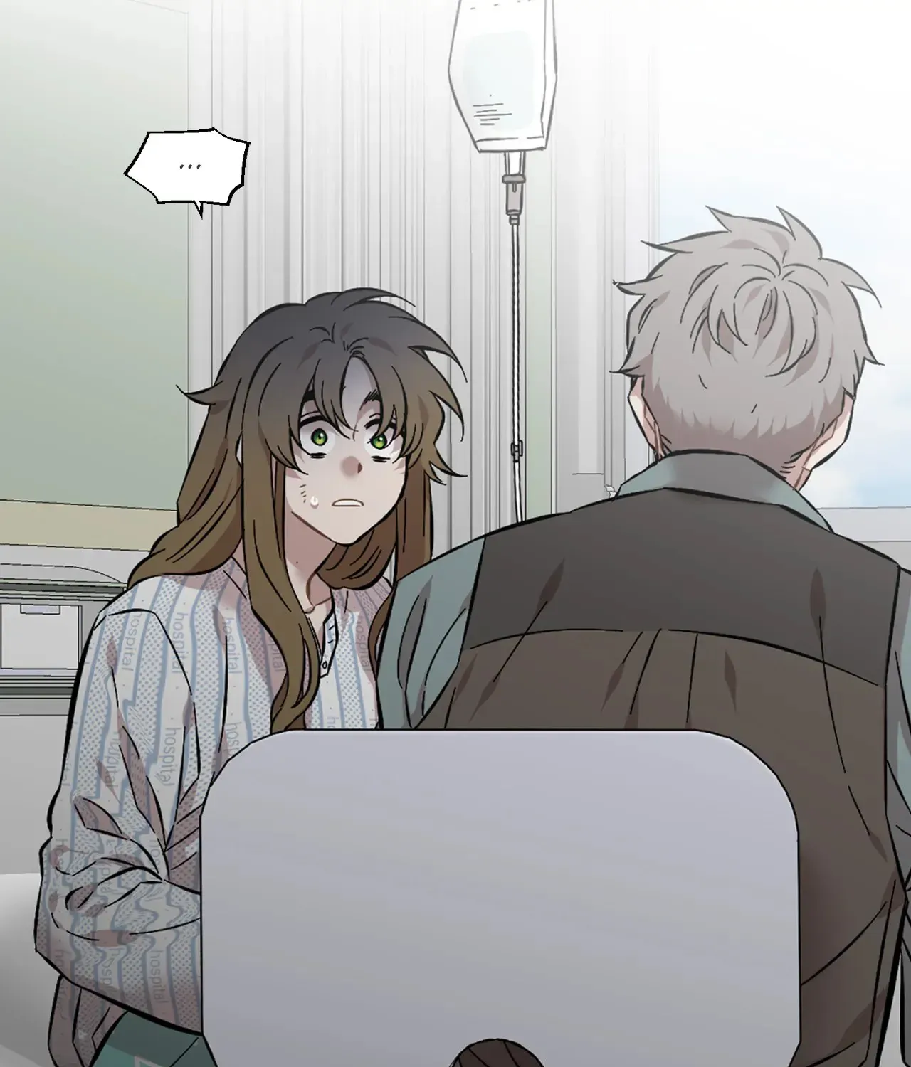Love Thy Neighbor Mangakakalot X Chapter 93 Page 33