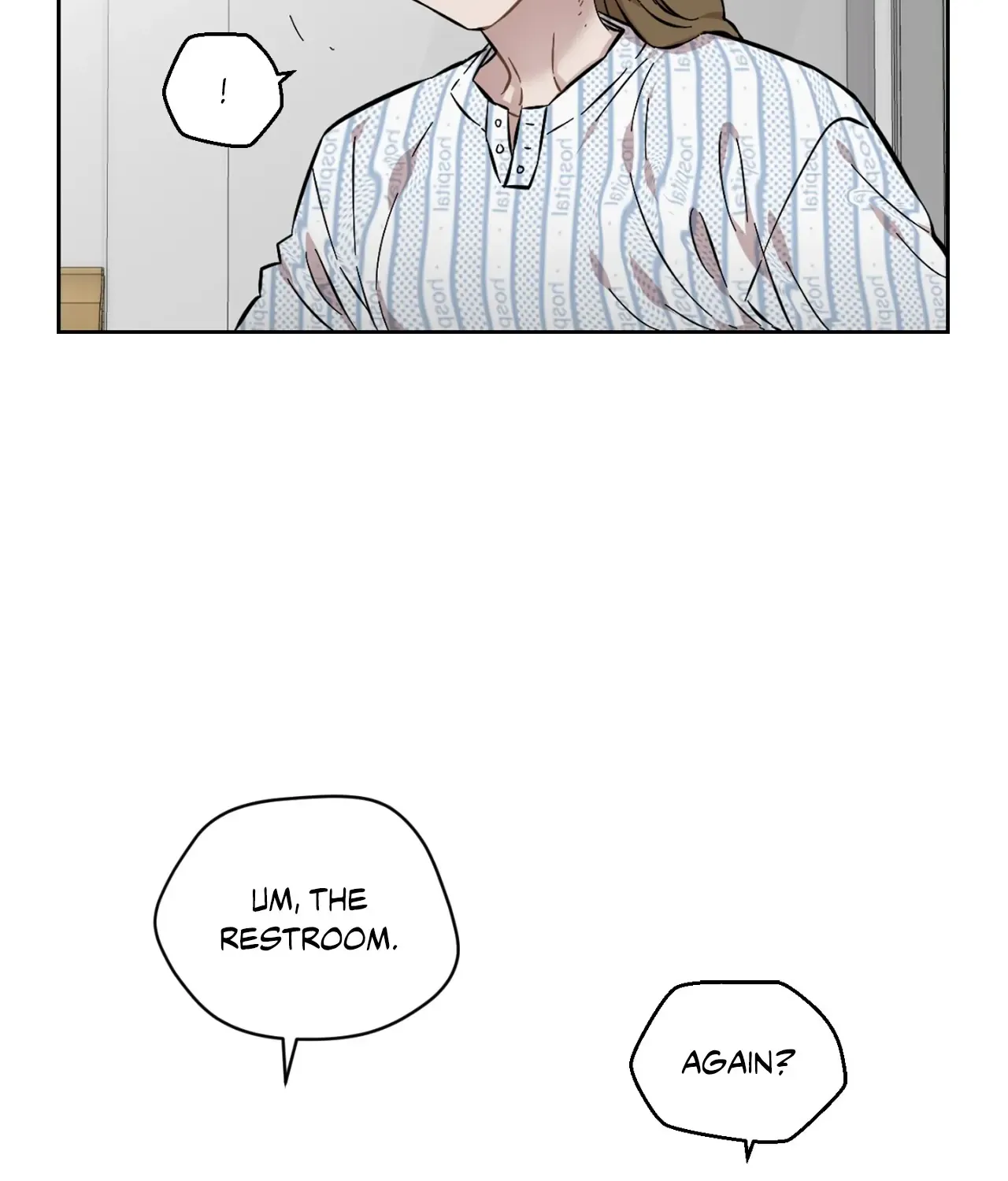Love Thy Neighbor Mangakakalot X Chapter 94 Page 5