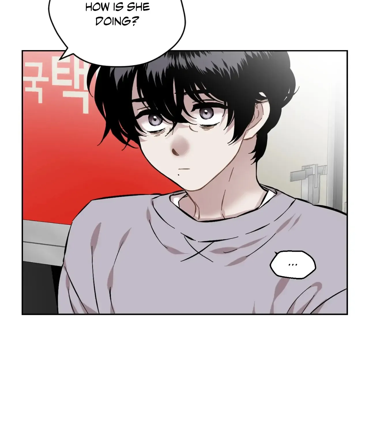 Love Thy Neighbor Mangakakalot X Chapter 94 Page 42