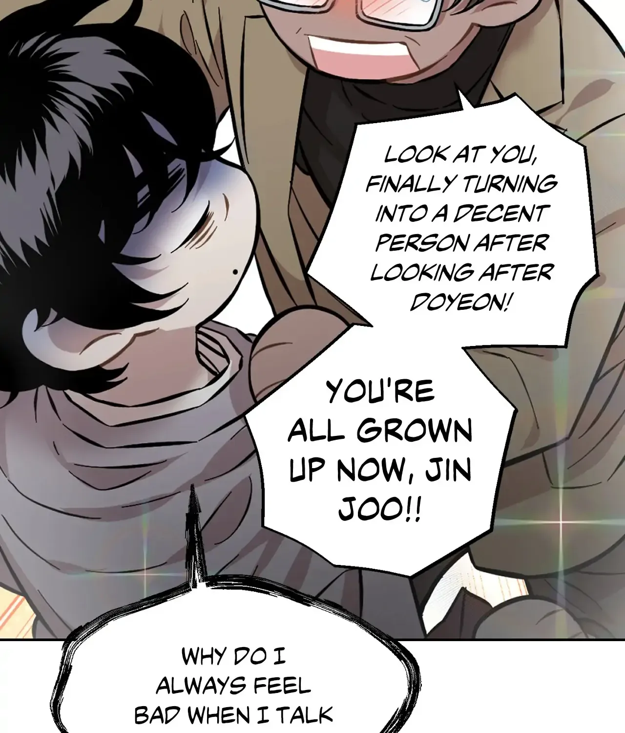 Love Thy Neighbor Mangakakalot X Chapter 94 Page 49