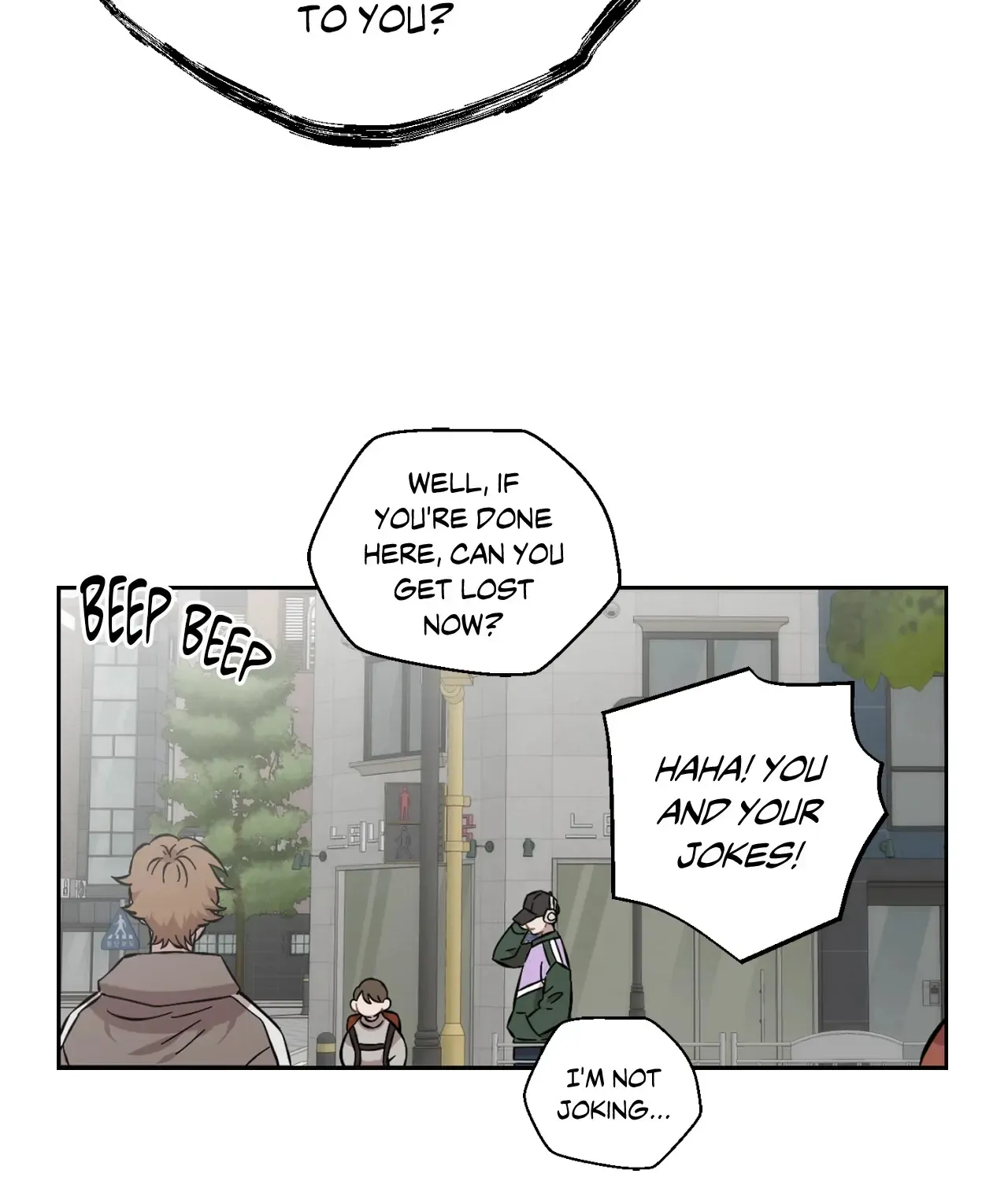Love Thy Neighbor Mangakakalot X Chapter 94 Page 50